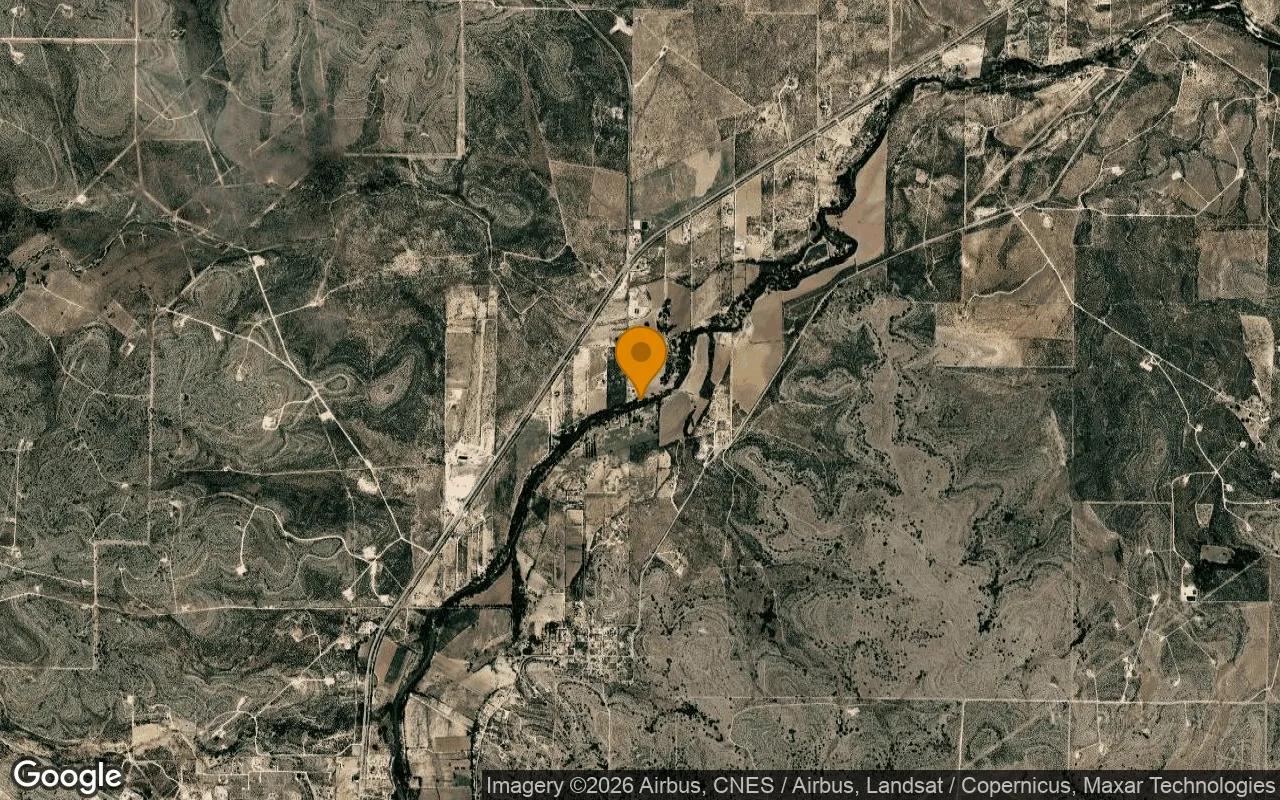 2.35 Acres in Mertzon - Irion County, TX - Image 3