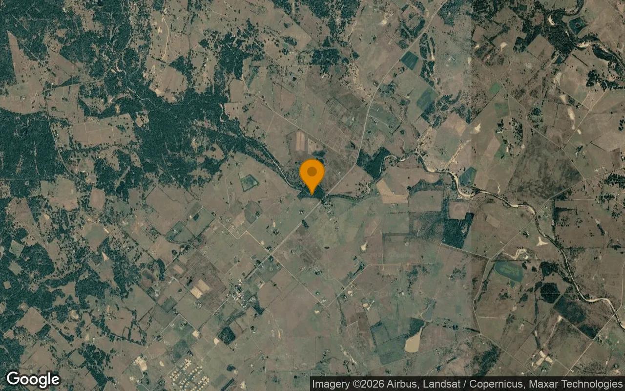 34.94 Acres in Cat Spring - Colorado County, TX - Image 3