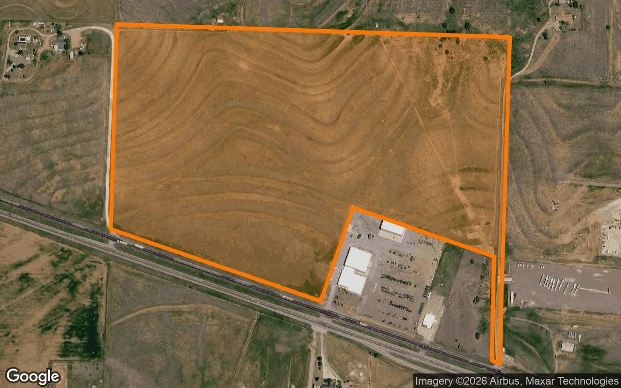 107.67 Acres in Childress - Childress County, TX - Main image
