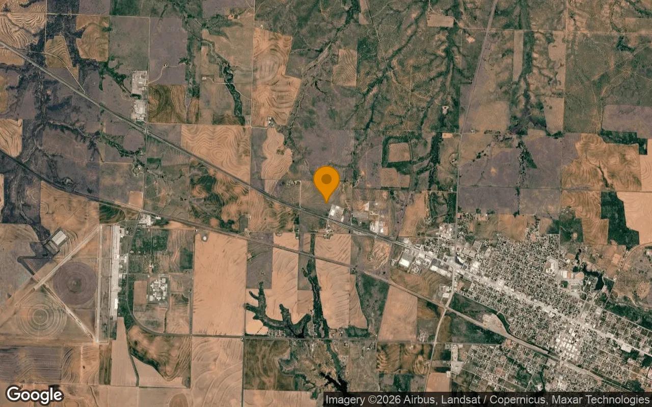 107.67 Acres in Childress - Childress County, TX - Image 3