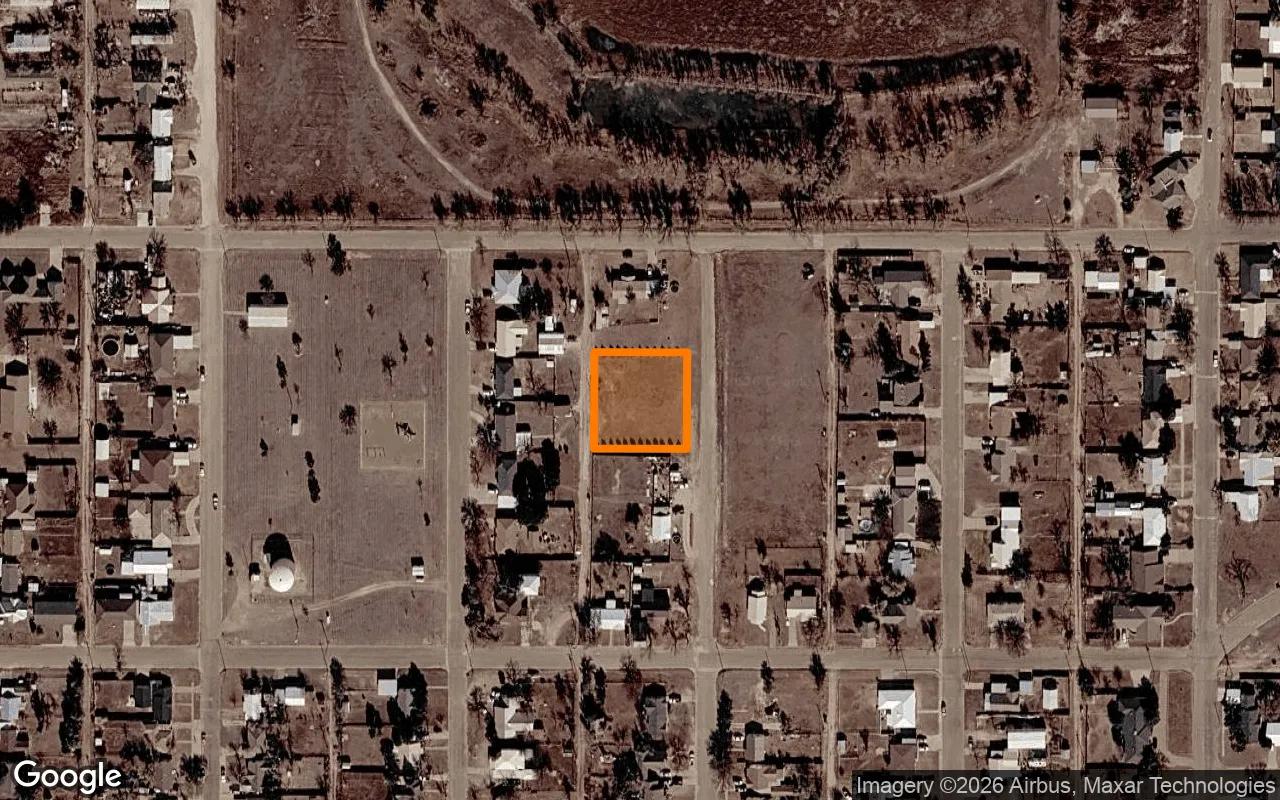 0.53 Acres in Tulia - Swisher County, TX - Main image