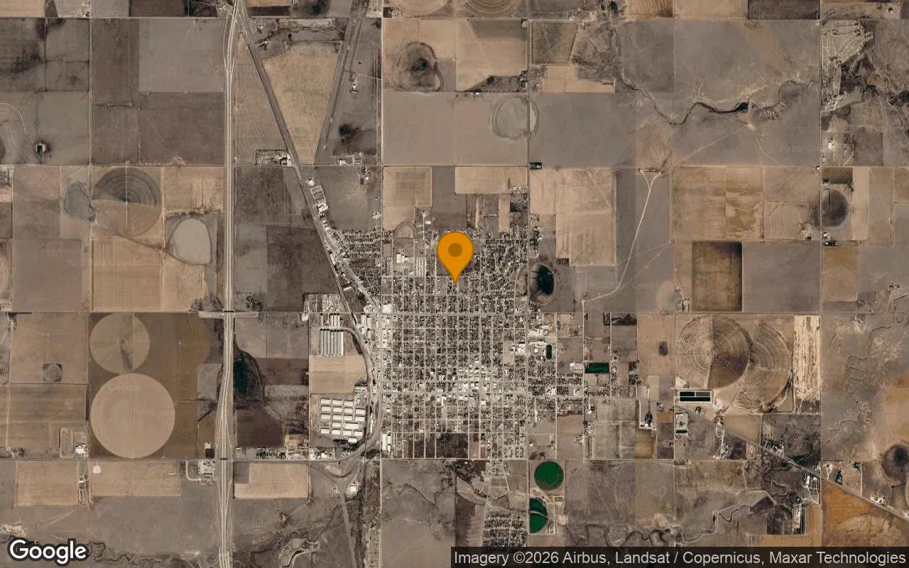 0.53 Acres in Tulia - Swisher County, TX - Image 3