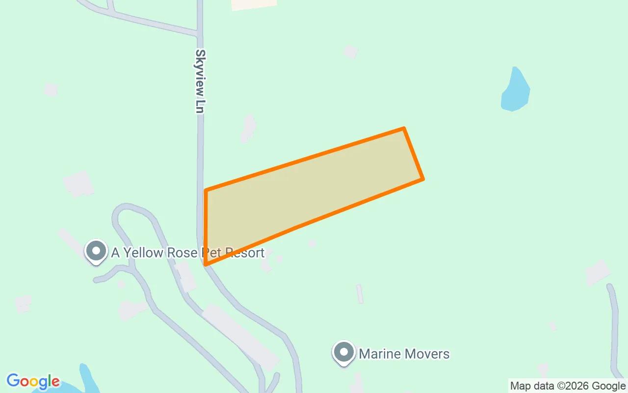 3.49 Acres in Azle - Parker County, TX - Image 2