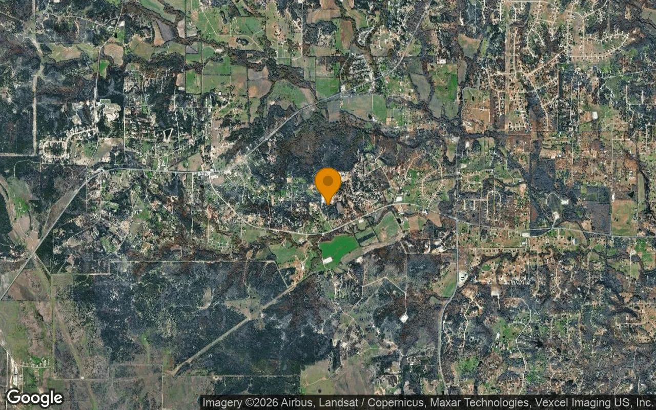 3.49 Acres in Azle - Parker County, TX - Image 3