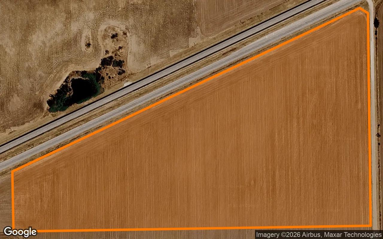 34.4 Acres in Seymour - Baylor County, TX - Main image