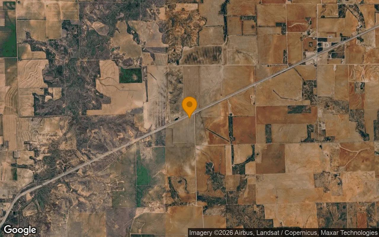 34.4 Acres in Seymour - Baylor County, TX - Image 3