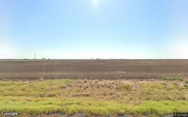 34.4 Acres in Seymour - Baylor County, TX in Baylor County, Texas