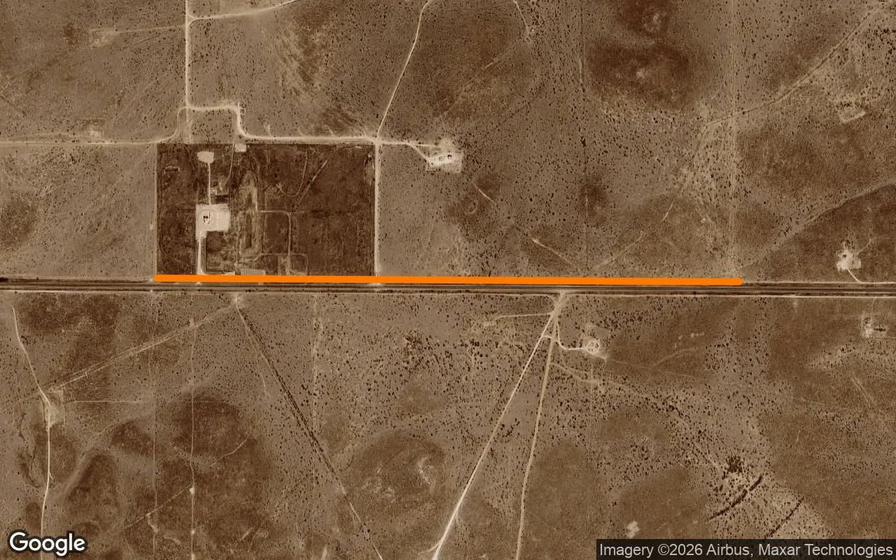 1.51 Acres in Dumas - Moore County, TX - Main image
