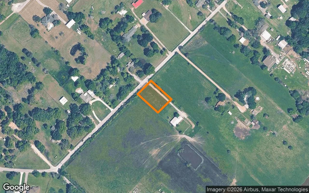 0.56 Acres in Kaufman - Kaufman County, TX - Main image