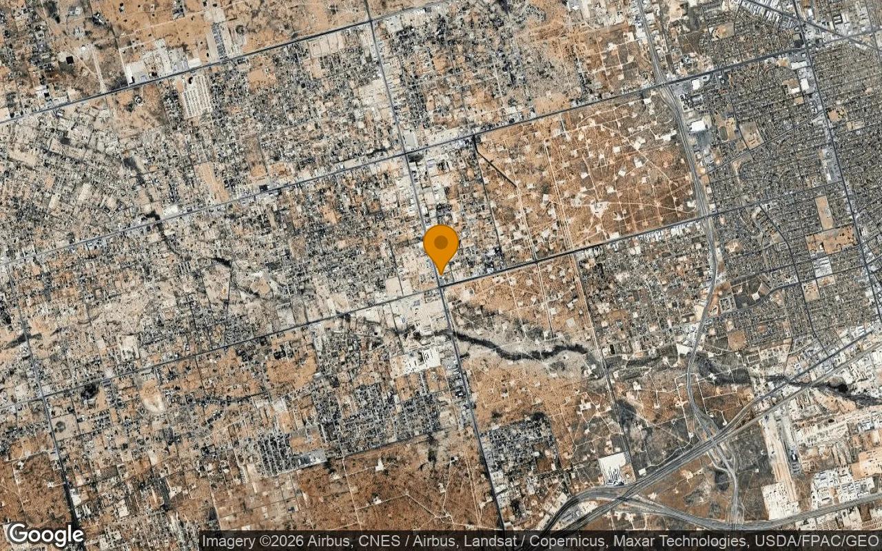 0.55 Acres in Odessa - Ector County, TX - Image 3