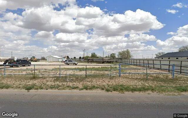 0.55 Acres in Odessa - Ector County, TX - Image 4