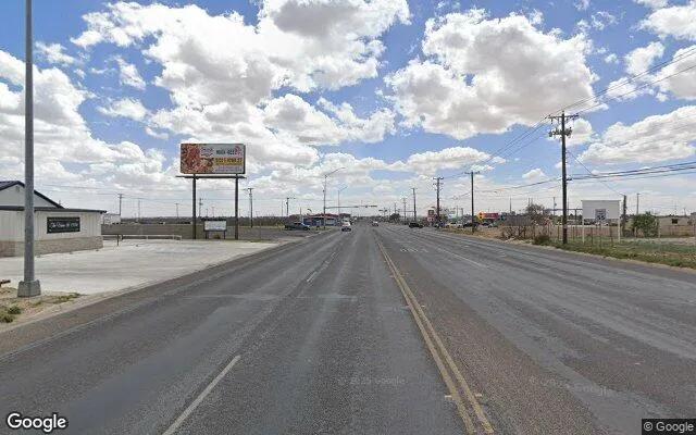Decorative background for 0.55 Acres in Odessa - Ector County, TX image 6