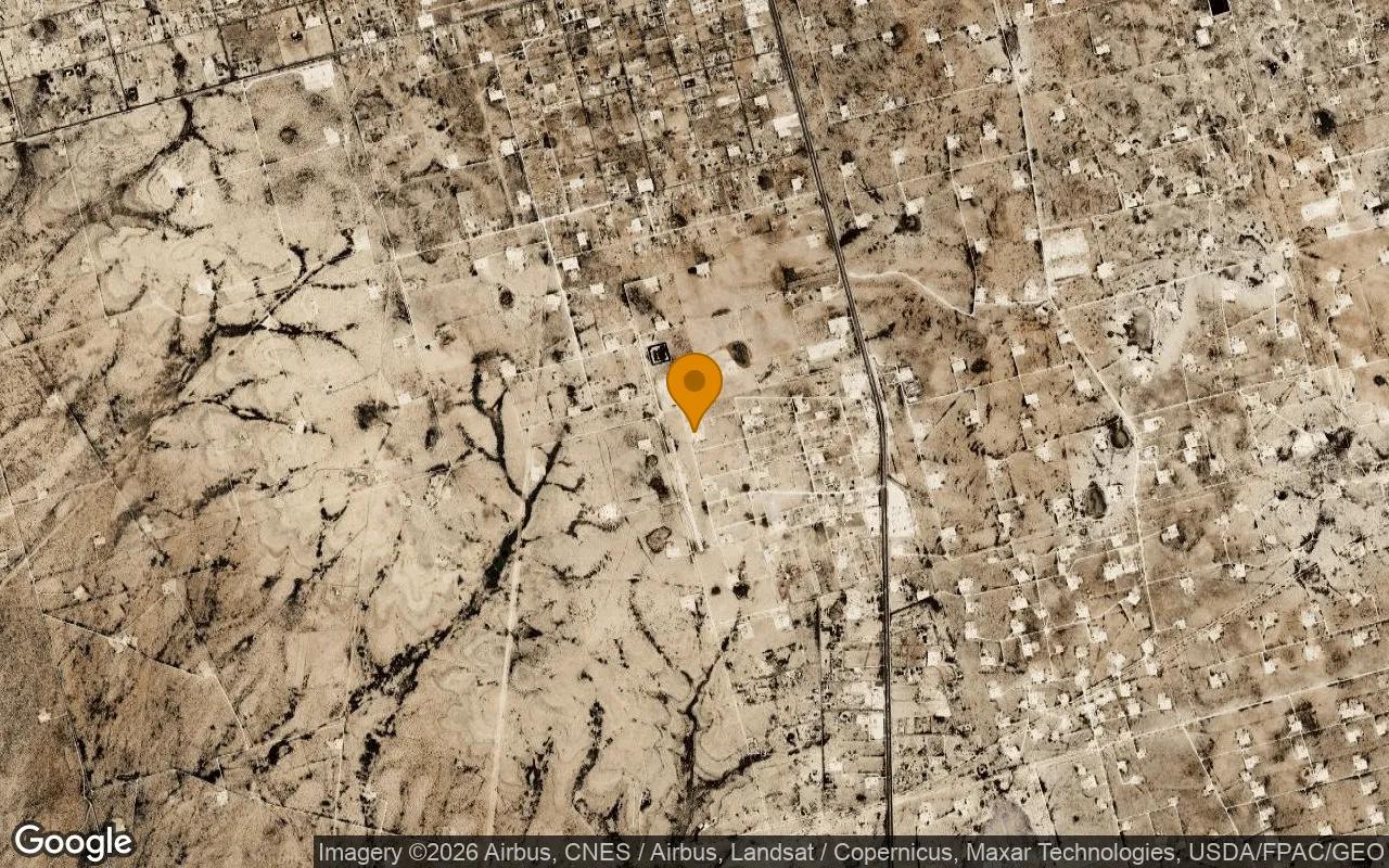 1.37 Acres in Crane - Crane County, TX - Image 3