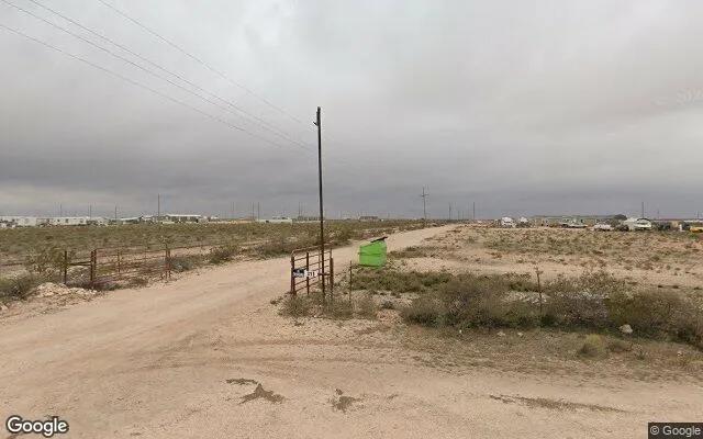 1.37 Acres in Crane - Crane County, TX - Image 4