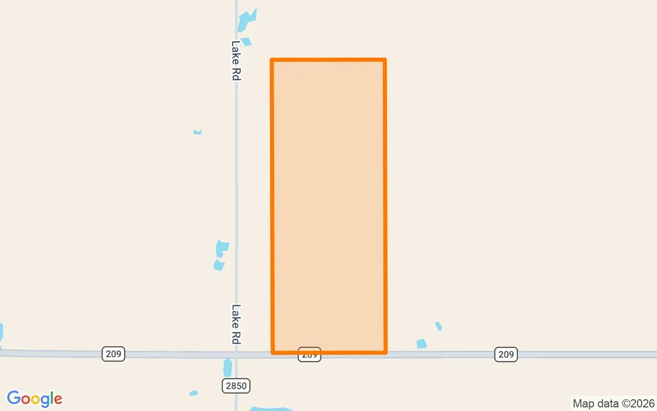 124.19 Acres in Woodson - Throckmorton County, TX - Image 2