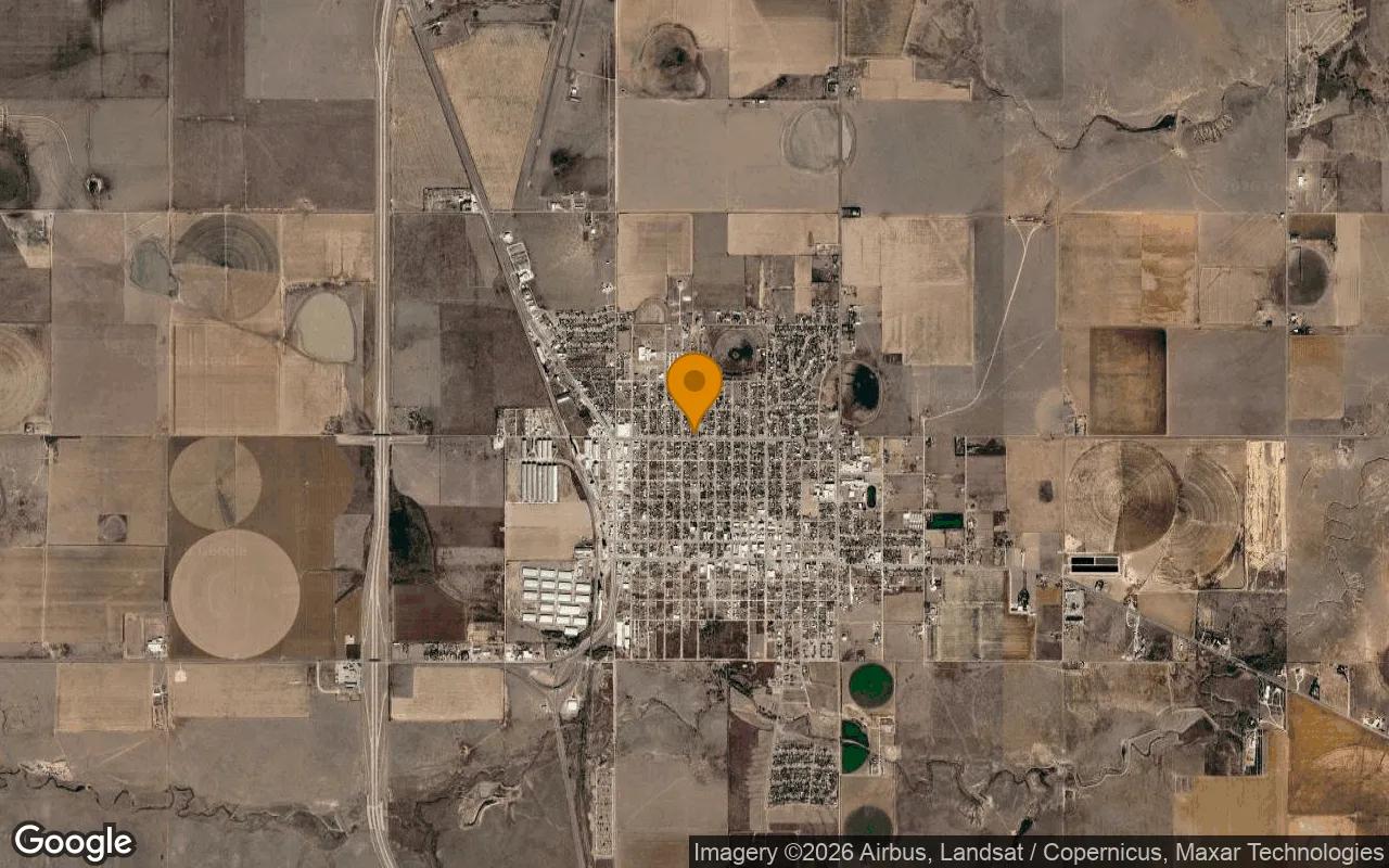 0.53 Acres in Tulia - Swisher County, TX - Image 3