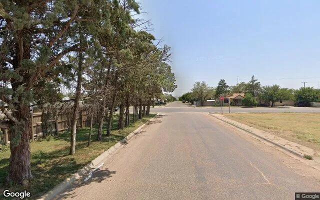 Decorative background for 0.53 Acres in Tulia - Swisher County, TX image 5