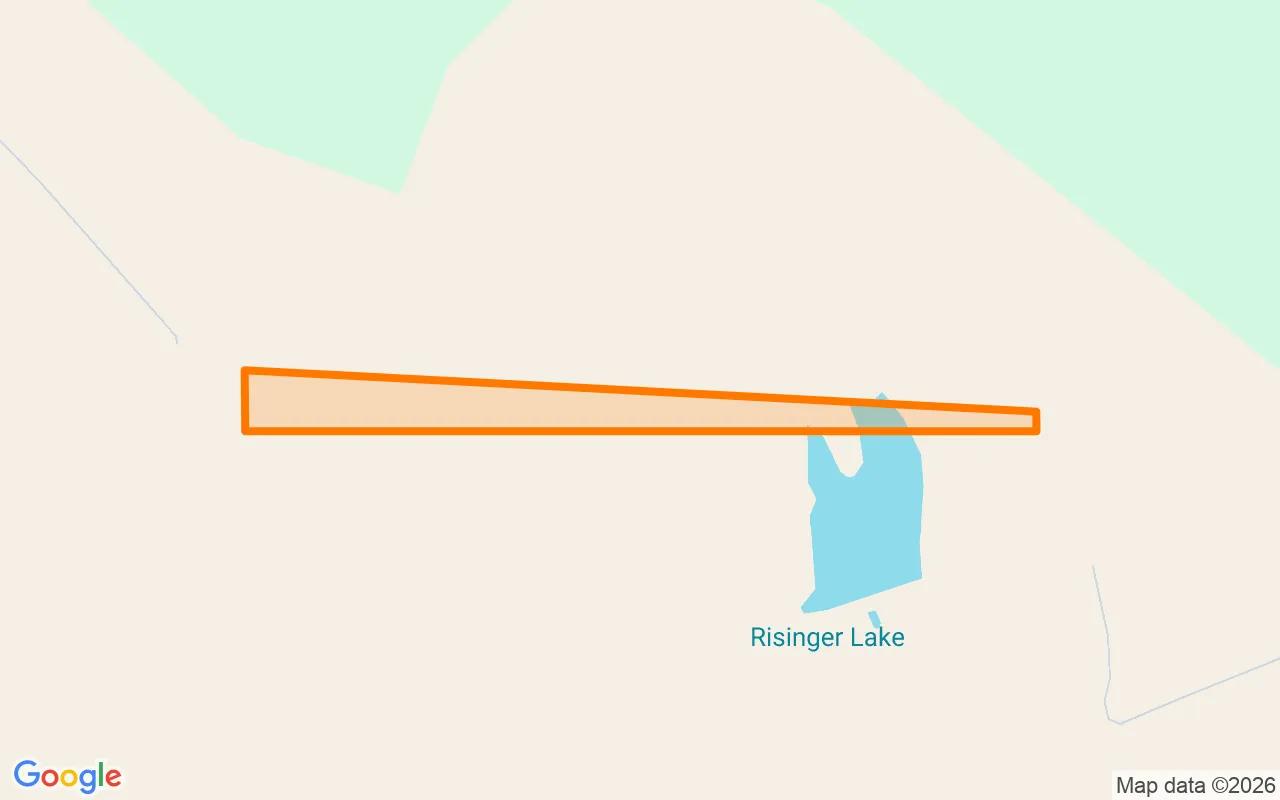 34.59 Acres in Carrizo Springs - Dimmit County, TX - Image 2