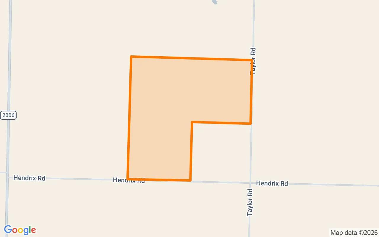 124.65 Acres in Chillicothe - Hardeman County, TX - Image 2