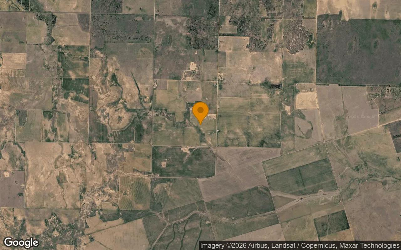 124.65 Acres in Chillicothe - Hardeman County, TX - Image 3