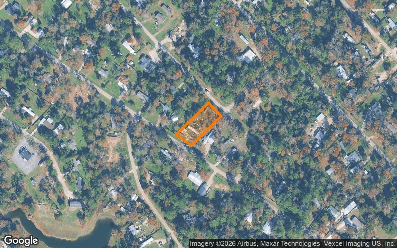 0.55 Acres in Magnolia - Montgomery County, TX - Main image