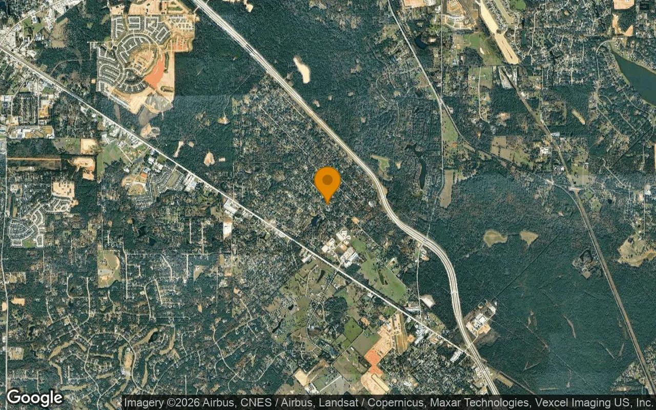 0.55 Acres in Magnolia - Montgomery County, TX - Image 3
