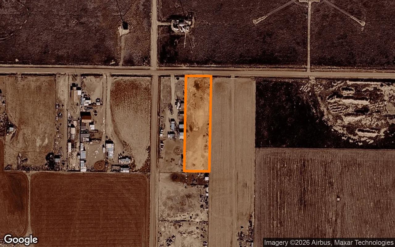 1.5 Acres in Dimmitt - Castro County, TX - Main image