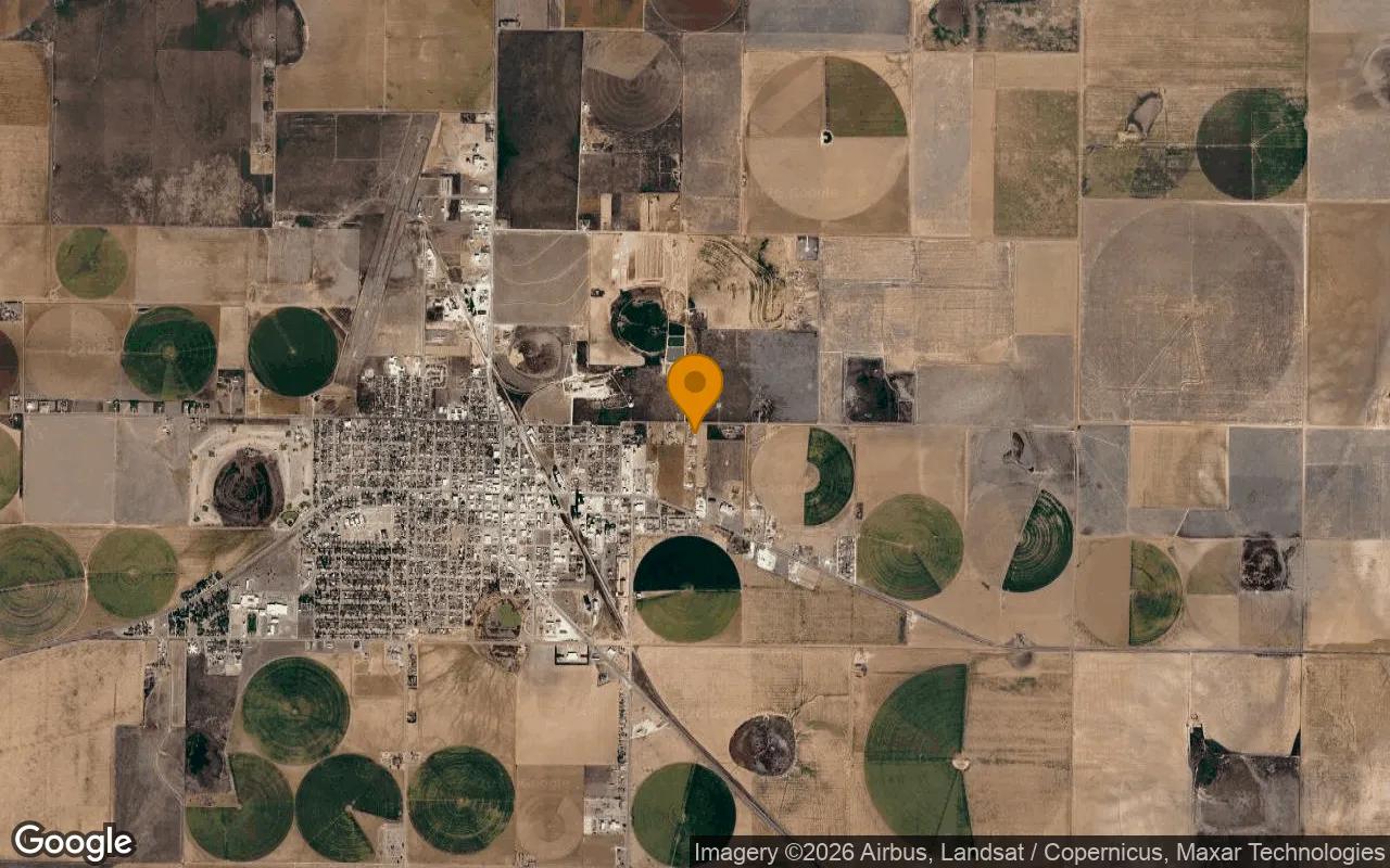 1.5 Acres in Dimmitt - Castro County, TX - Image 3