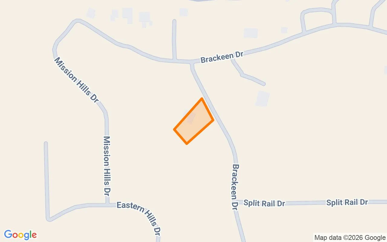 0.55 Acres in Palo Pinto - Palo Pinto County, TX in Palo Pinto County, Texas