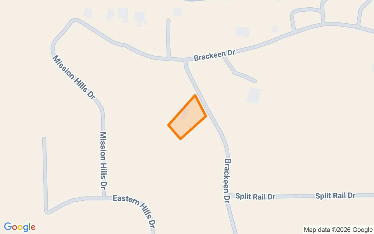 0.55 Acres in Palo Pinto - Palo Pinto County, TX - Image 2
