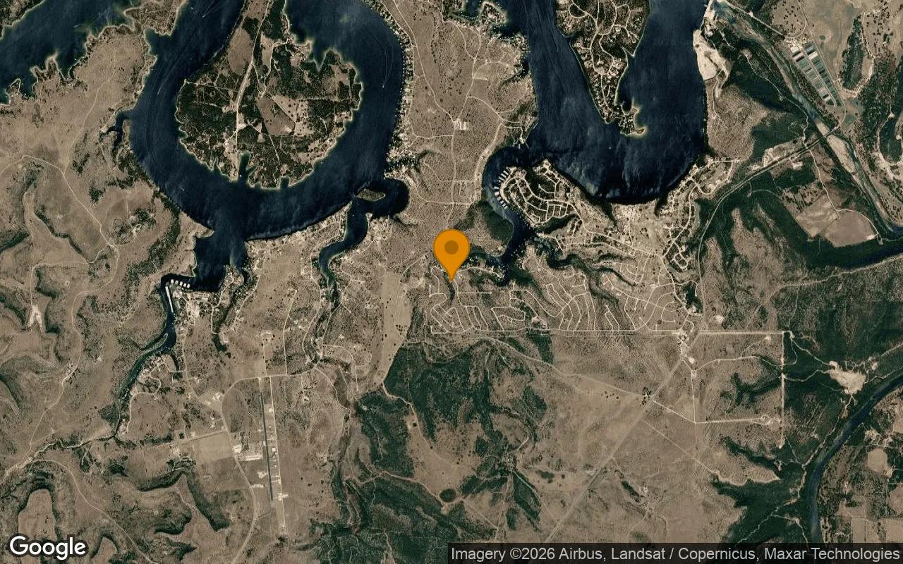 0.55 Acres in Palo Pinto - Palo Pinto County, TX - Image 3