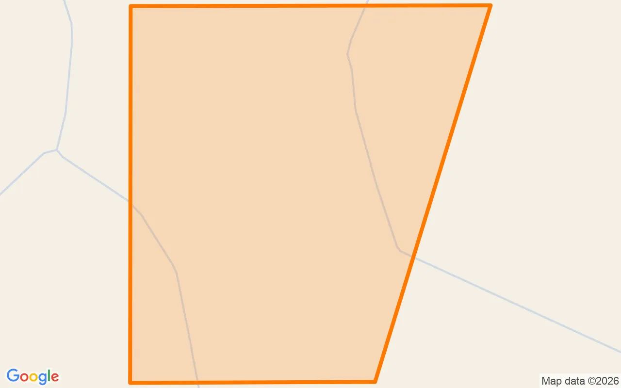 126.14 Acres in Sonora - Sutton County, TX in Sutton County, Texas