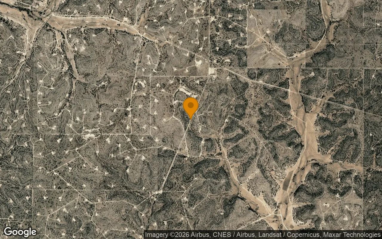 126.14 Acres in Sonora - Sutton County, TX in Sutton County, Texas