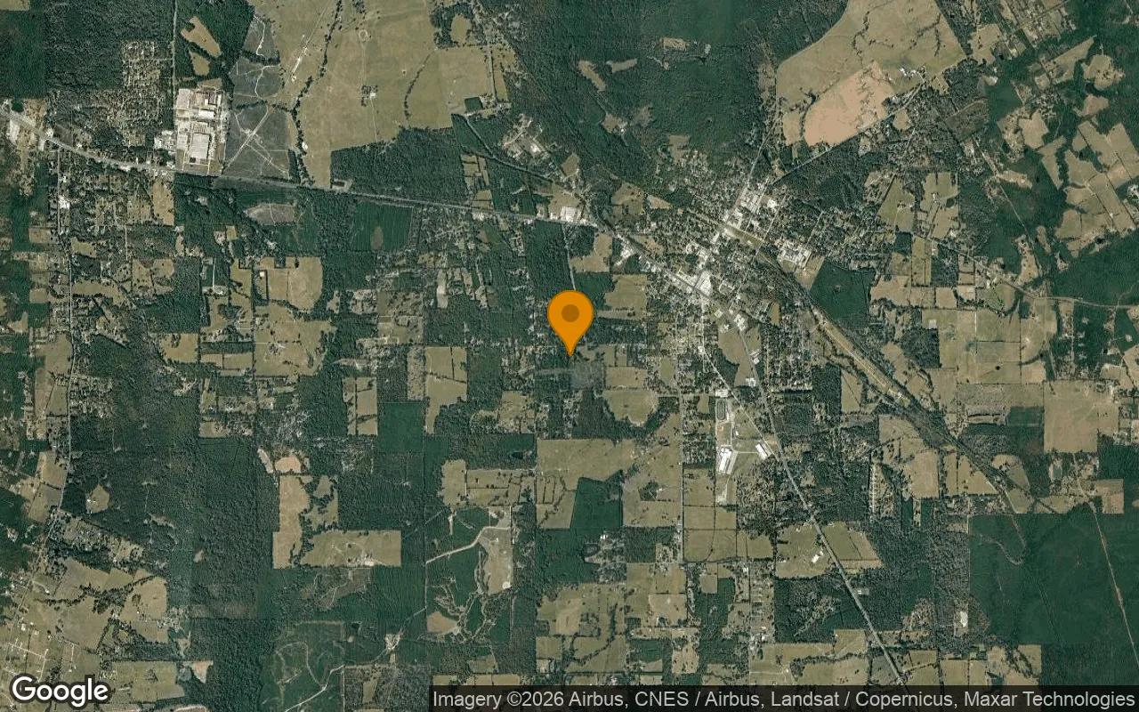 3.49 Acres in Huntington - Angelina County, TX - Image 3