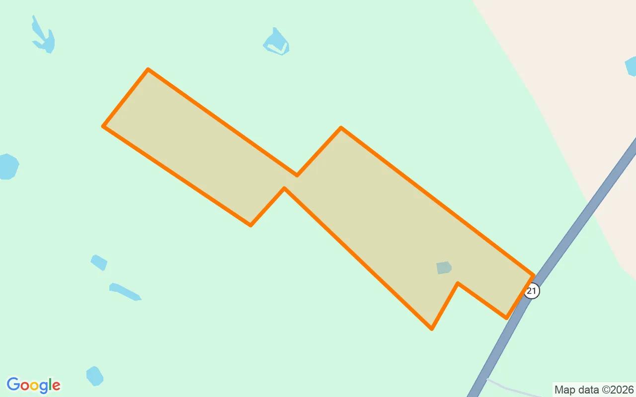35.12 Acres in Midway - Madison County, TX - Image 2