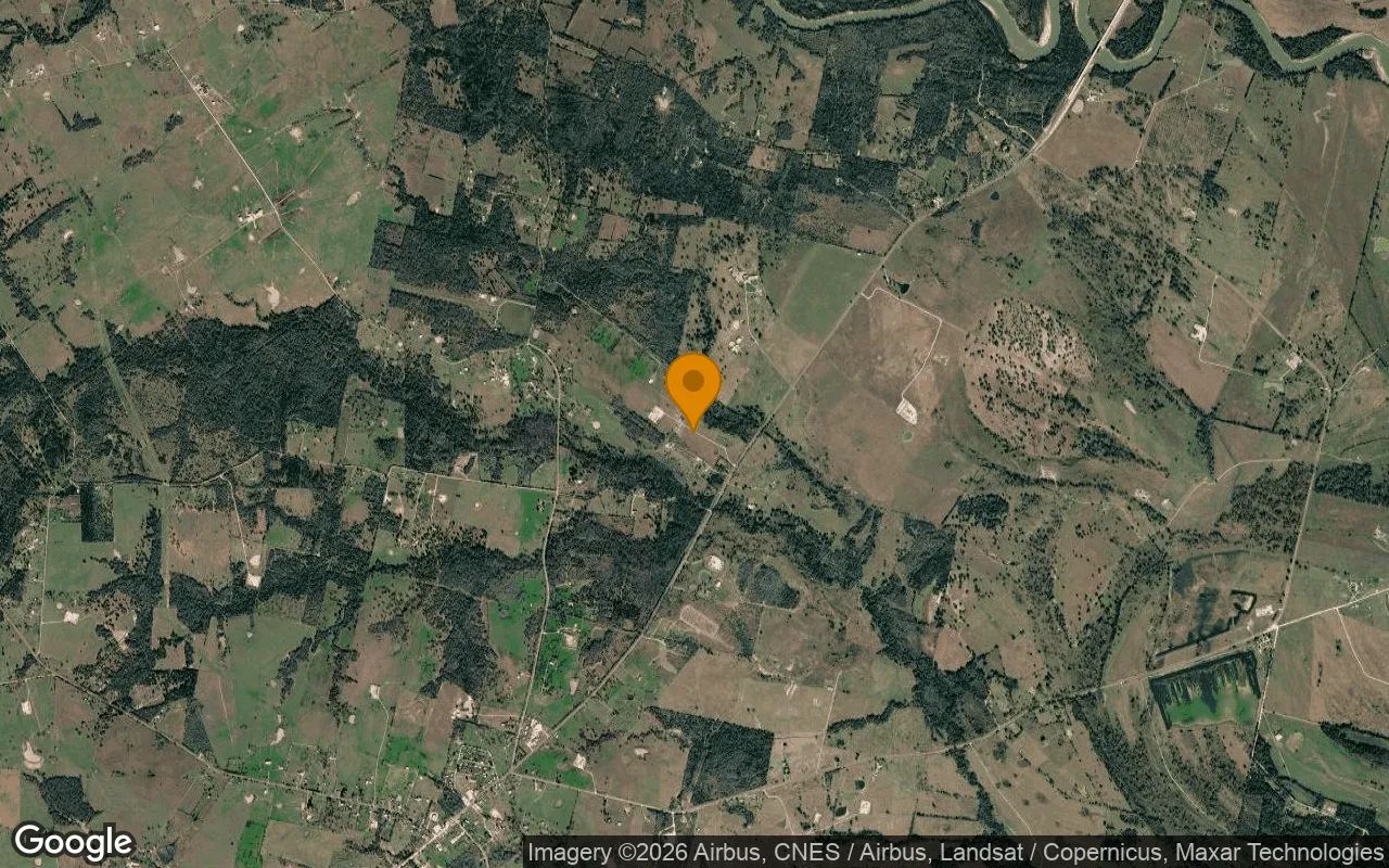 35.12 Acres in Midway - Madison County, TX in Madison County, Texas