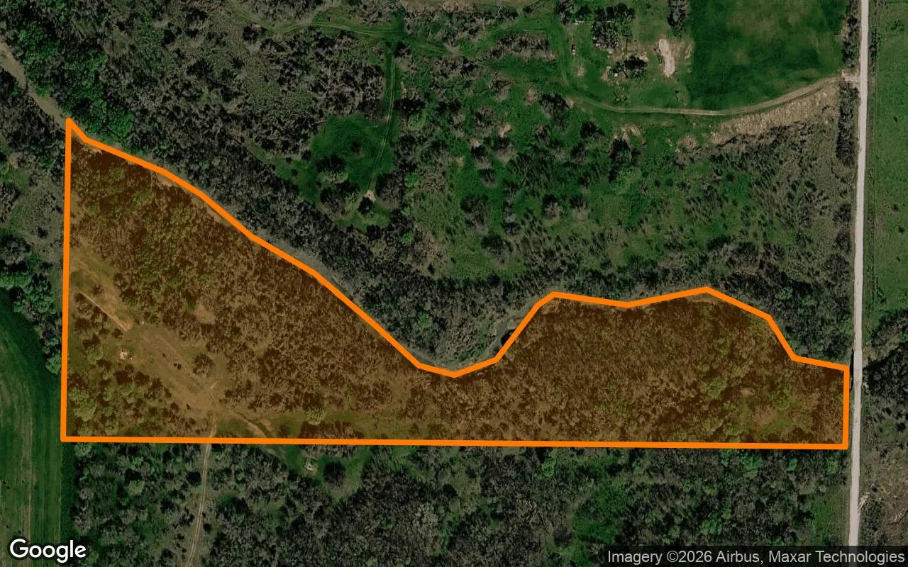 15.03 Acres in Montague - Montague County, TX - Main image