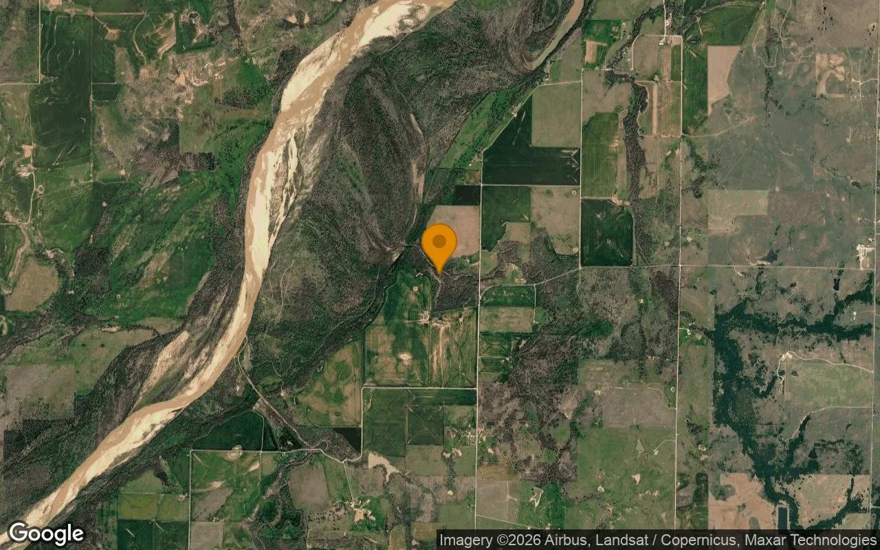 15.03 Acres in Montague - Montague County, TX - Image 3