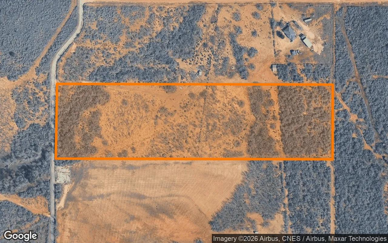 15 Acres in Devine - Medina County, TX - Main image
