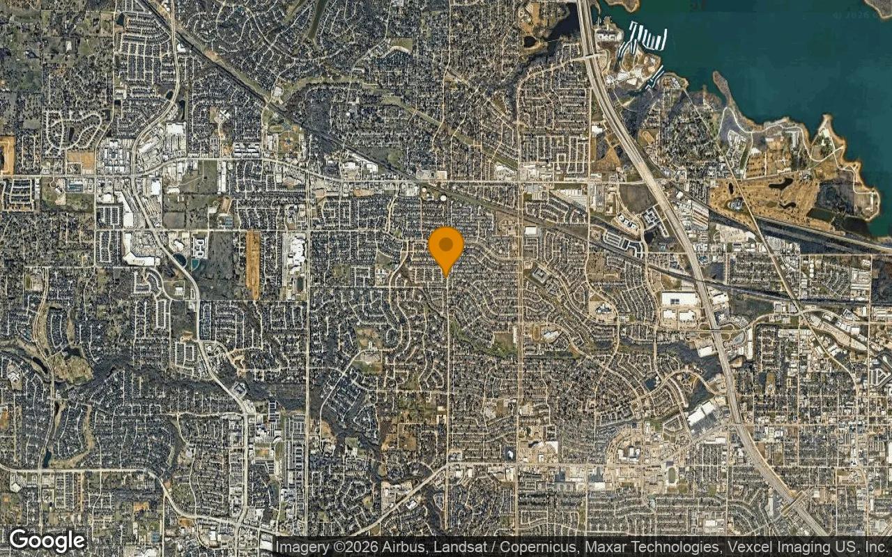 0.55 Acres in Flower Mound - Denton County, TX - Image 3
