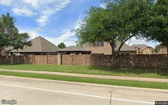 0.55 Acres in Flower Mound - Denton County, TX - Image 4