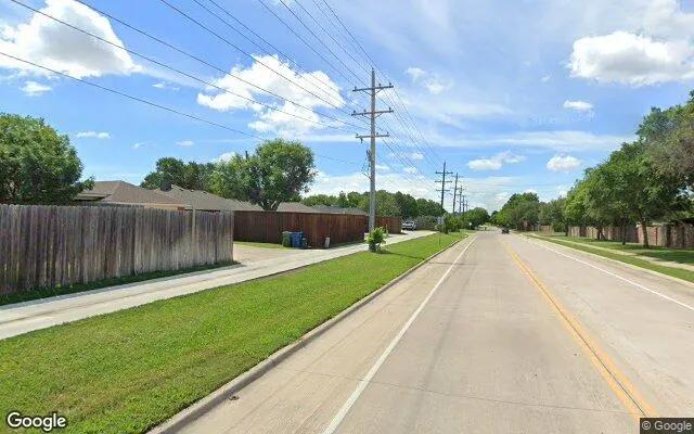 Decorative background for 0.55 Acres in Flower Mound - Denton County, TX image 5