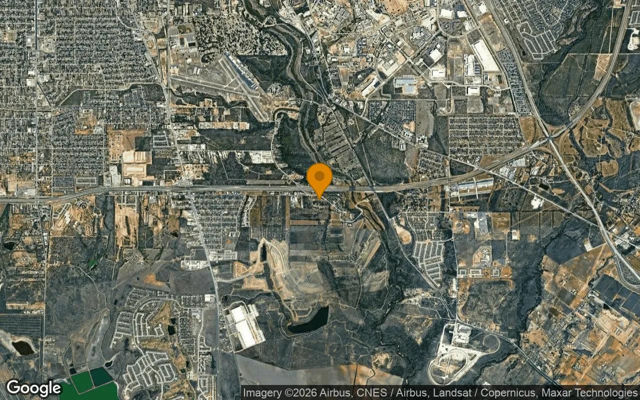 0.55 Acres in San Antonio - Bexar County, TX - Image 3