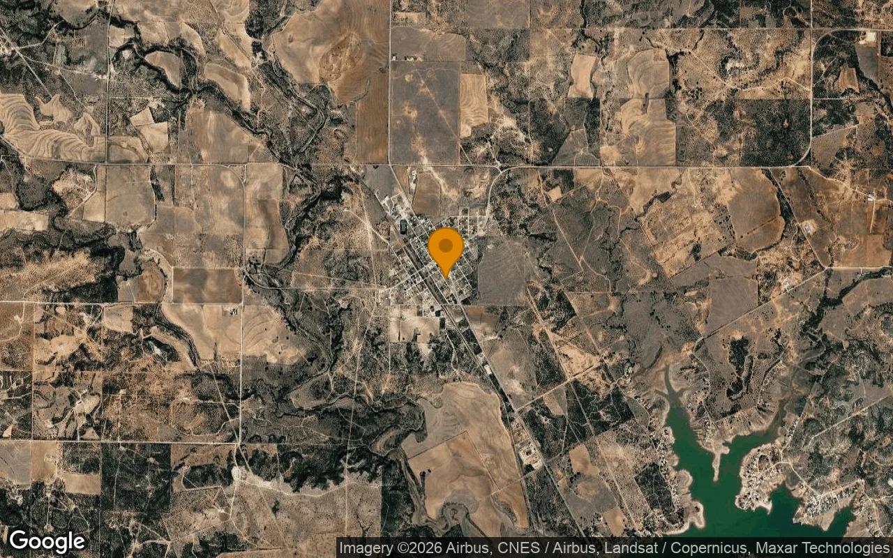 0.55 Acres in Blackwell - Nolan County, TX - Image 3