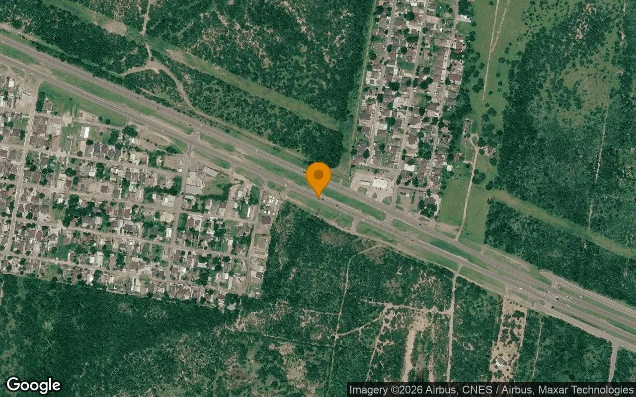0.55 Acres in Rio Grande City - Starr County, TX - Main image