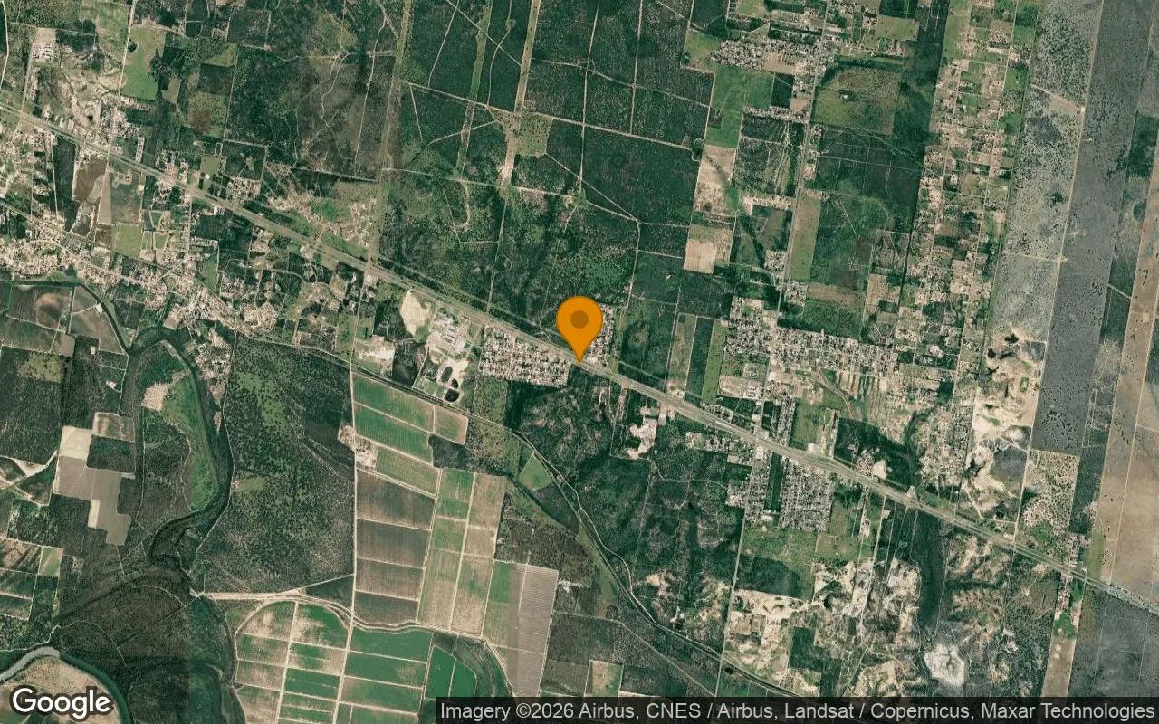0.55 Acres in Rio Grande City - Starr County, TX - Image 3