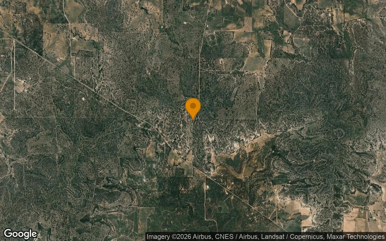 0.58 Acres in Mason - Mason County, TX - Image 3