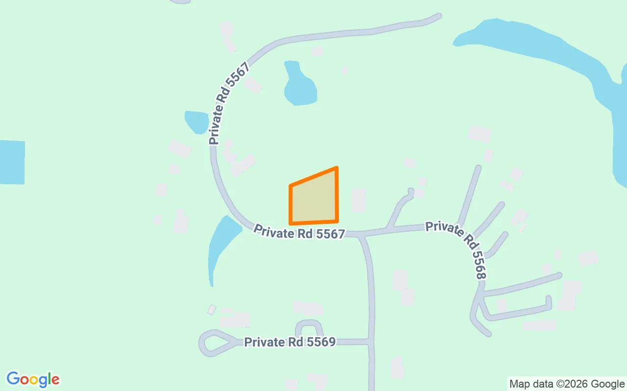 0.55 Acres in Alba - Wood County, TX - Image 2
