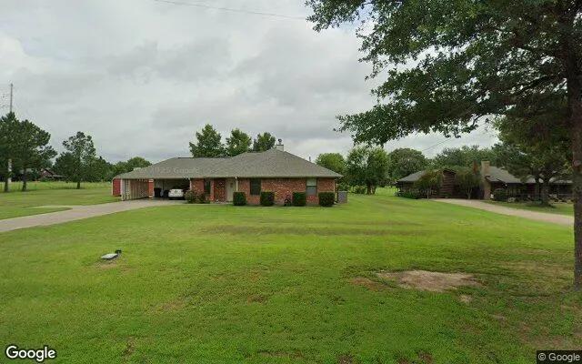 0.55 Acres in Alba - Wood County, TX - Image 4