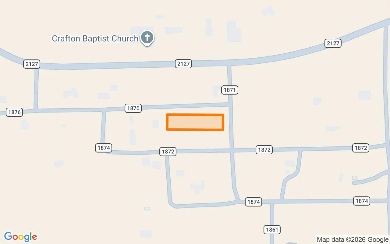 0.55 Acres in Chico - Wise County, TX - Image 2
